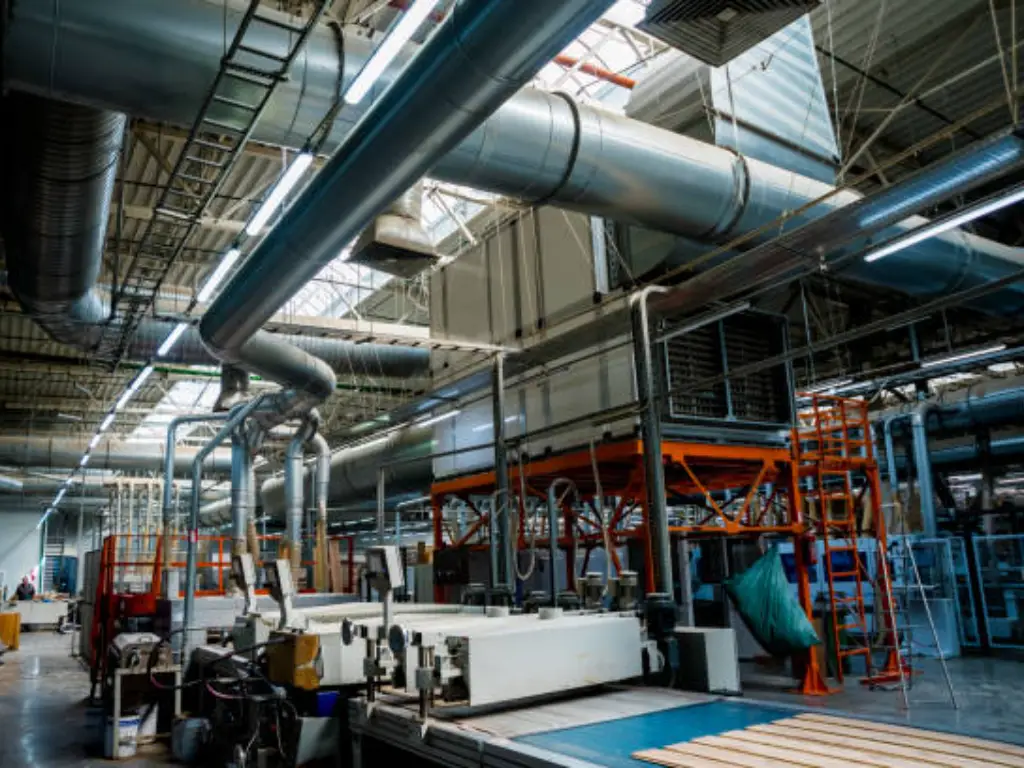 how does a hepa air filter work 2