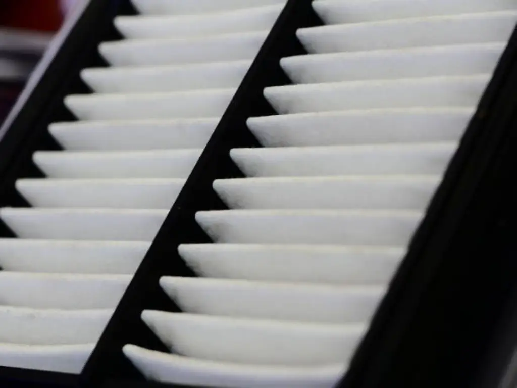 how does a hepa air filter work 3