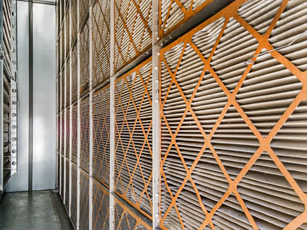 how does a hepa air filter work 4