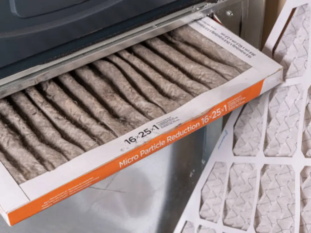 types of hepa filters 2
