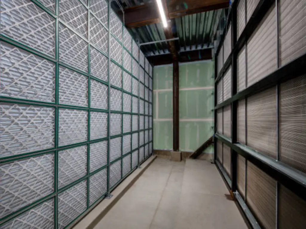 types of hepa filters 5