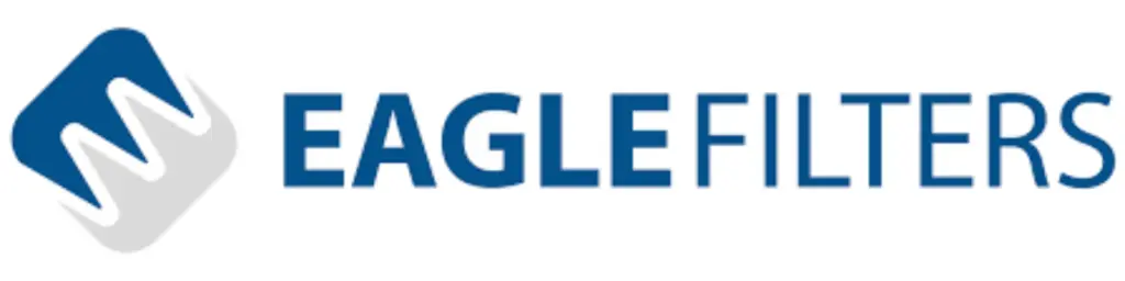 Eagle Filters Group logo