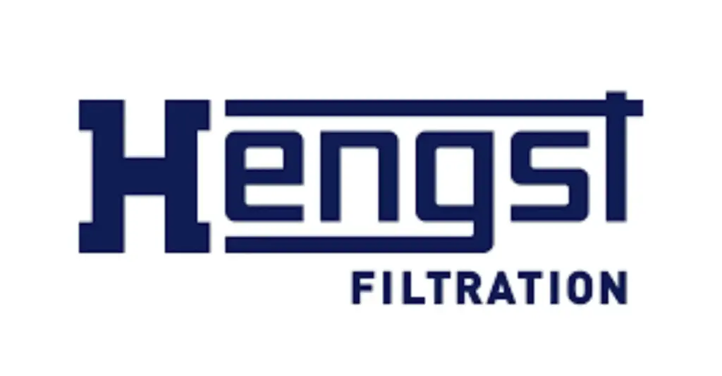 Hengst Filtration logo