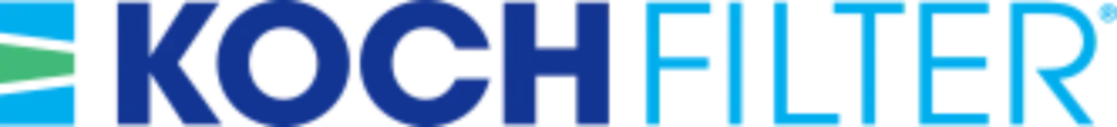 Koch Filter Logo