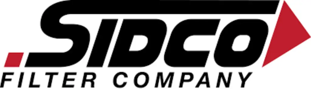 SIDCO Filter logo
