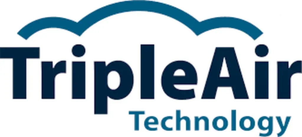 TripleAir Technology BV logo