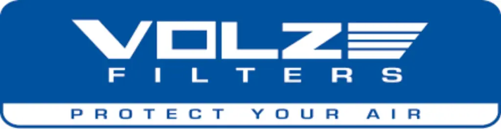 Volz Luftfilter logo