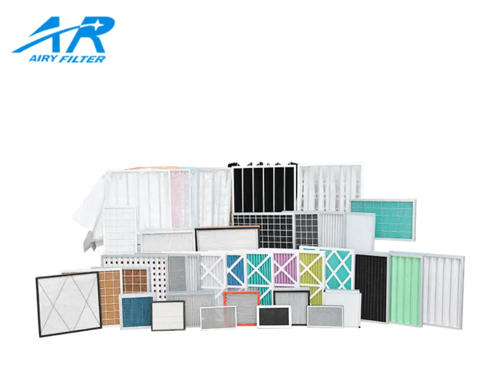 air filter combo cover