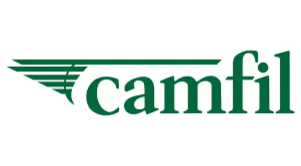 camfil logo
