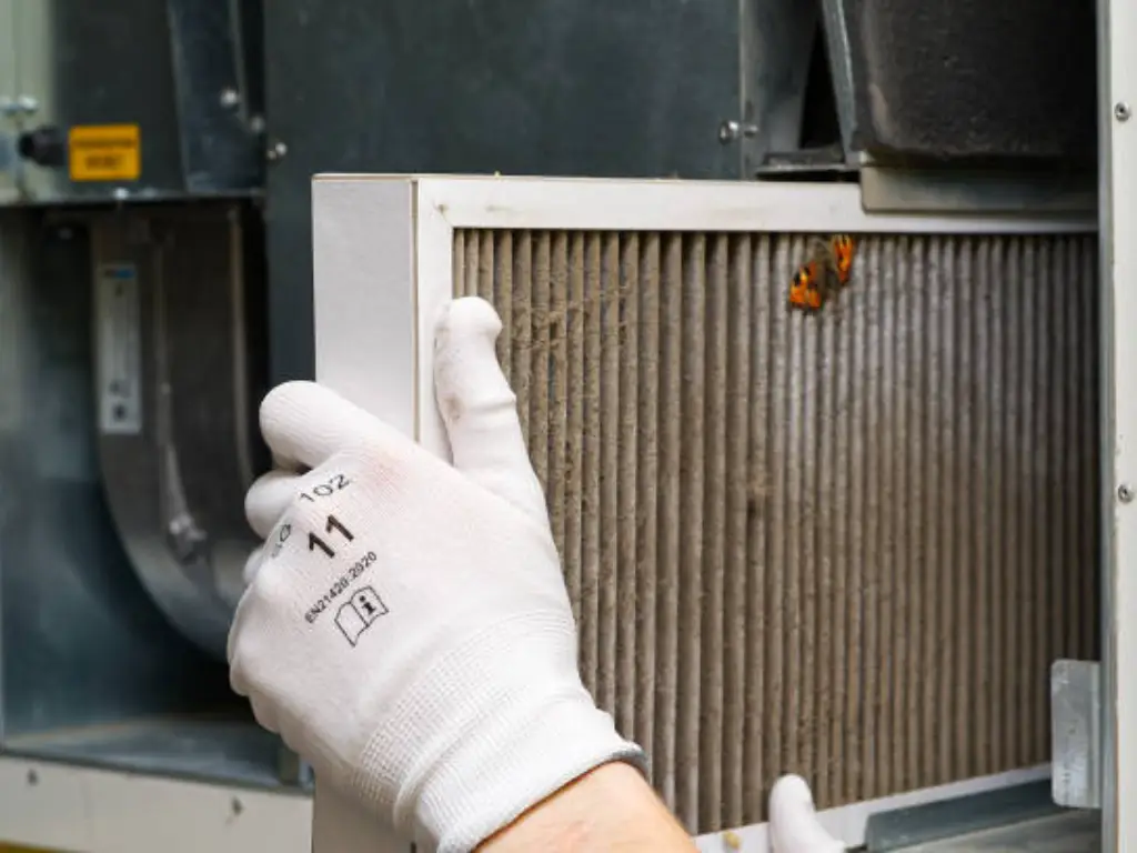 hepa filter vs merv rating 4