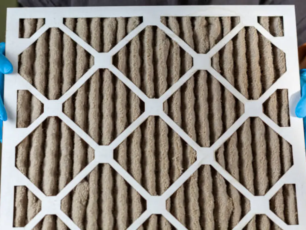 hepa filter vs merv rating 5