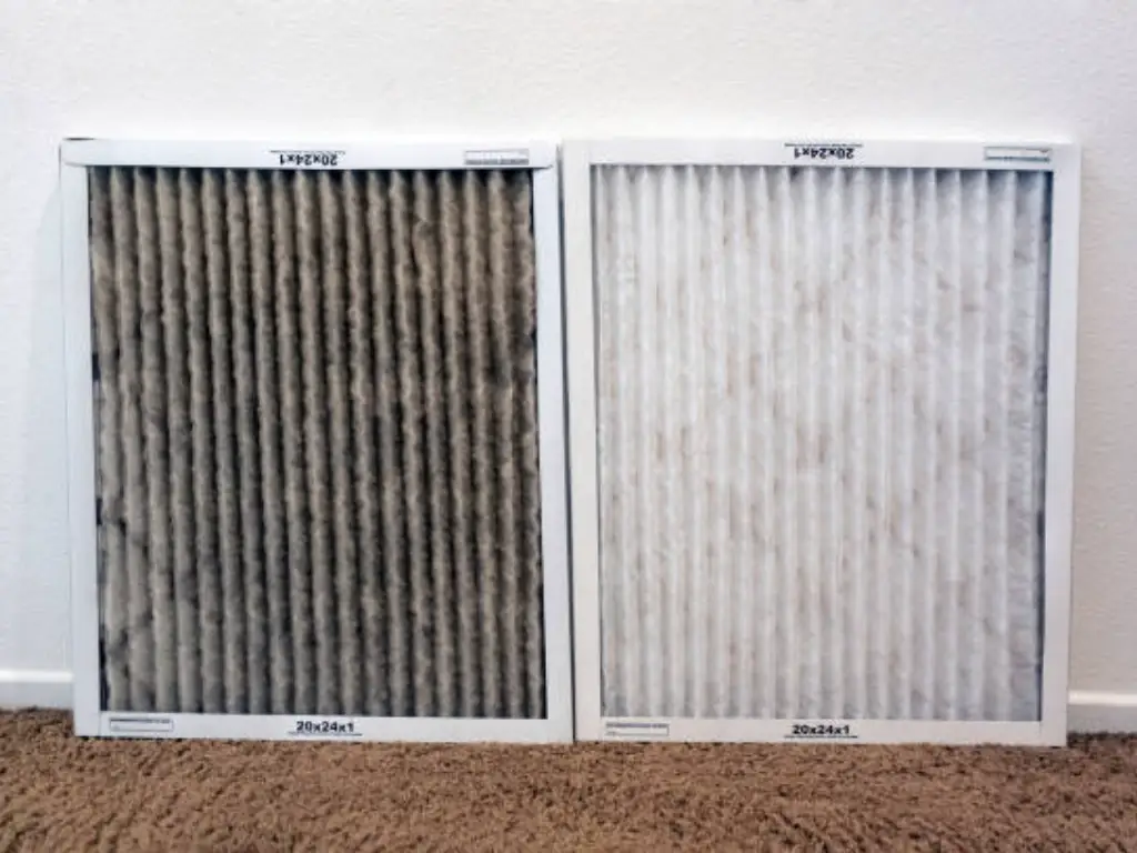 what is the merv rating on air filters 3