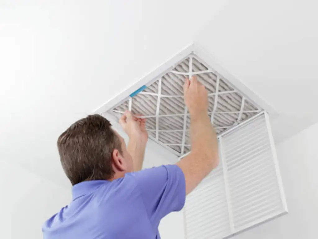 what is the merv rating on air filters cover