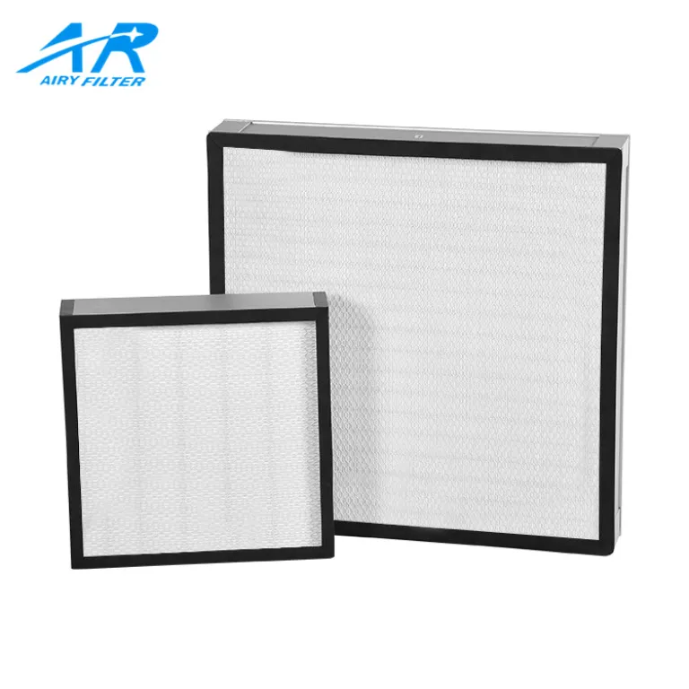 HEPA FILTER
