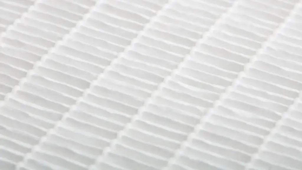 air filter 2
