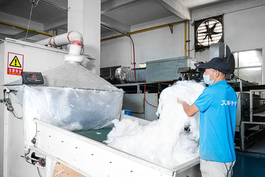 Step 1 Raw Material Selection.webp