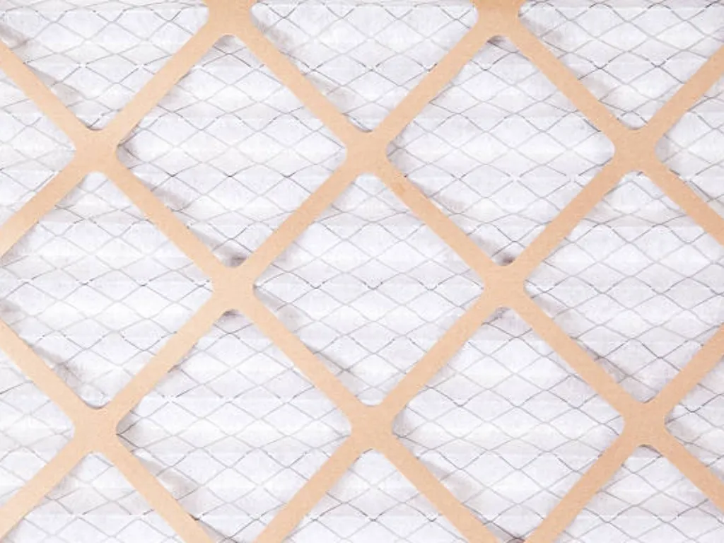 furnace air filter