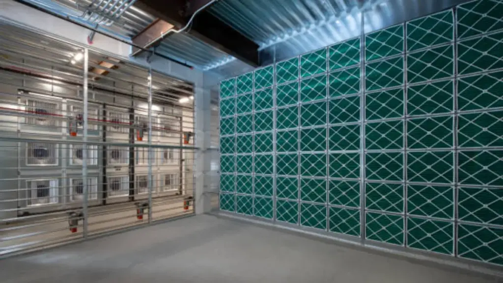 air filter manufacturer in china