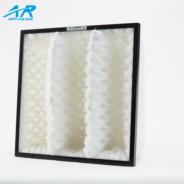 DPA Paint Pocket Filter 3