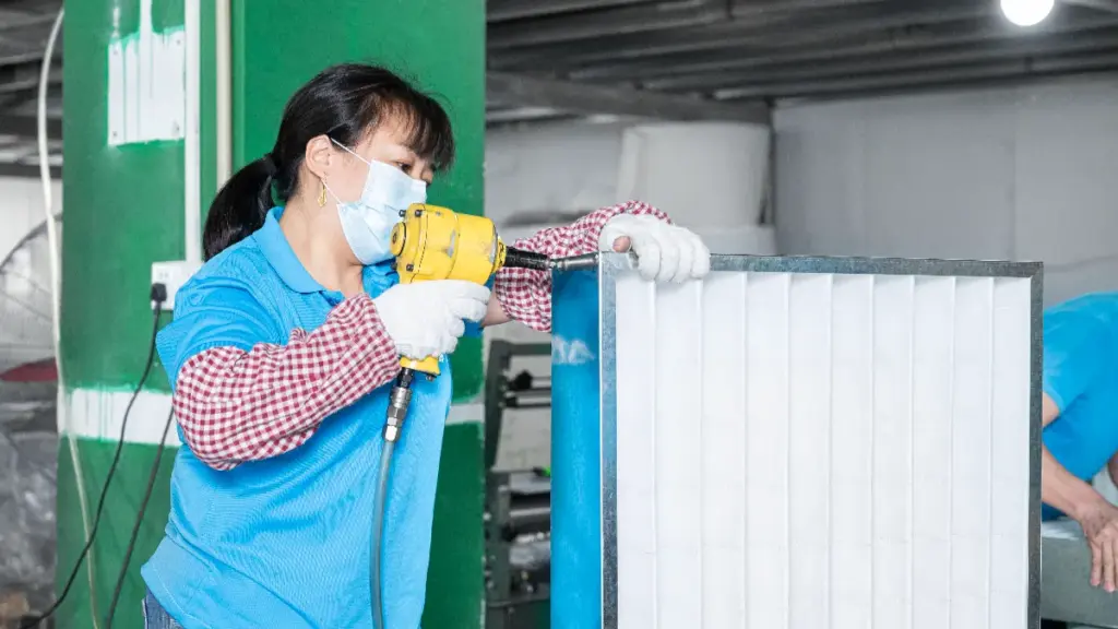 プロジェクトに適切な HEPA フィルターを選択する方法