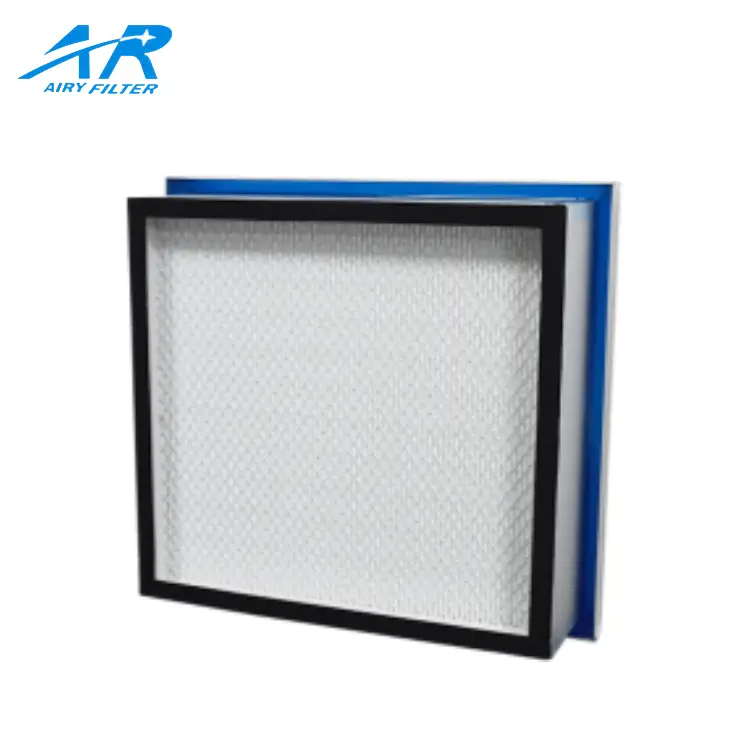 Liquid Tank High Efficiency HEPA Filter