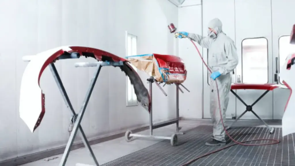 6 Common Paint Booth Ceiling Filter Problems and How to Solve Them