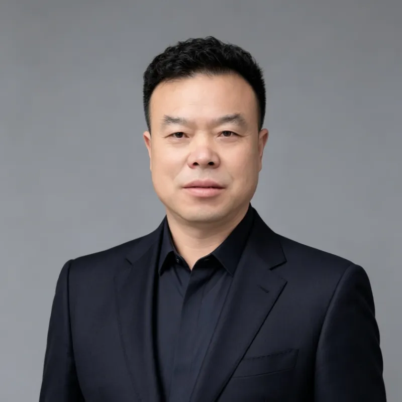 jingjun chen