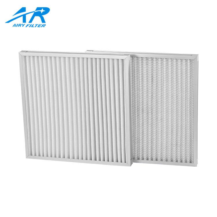 Pannello & Pleated HVAC Filters